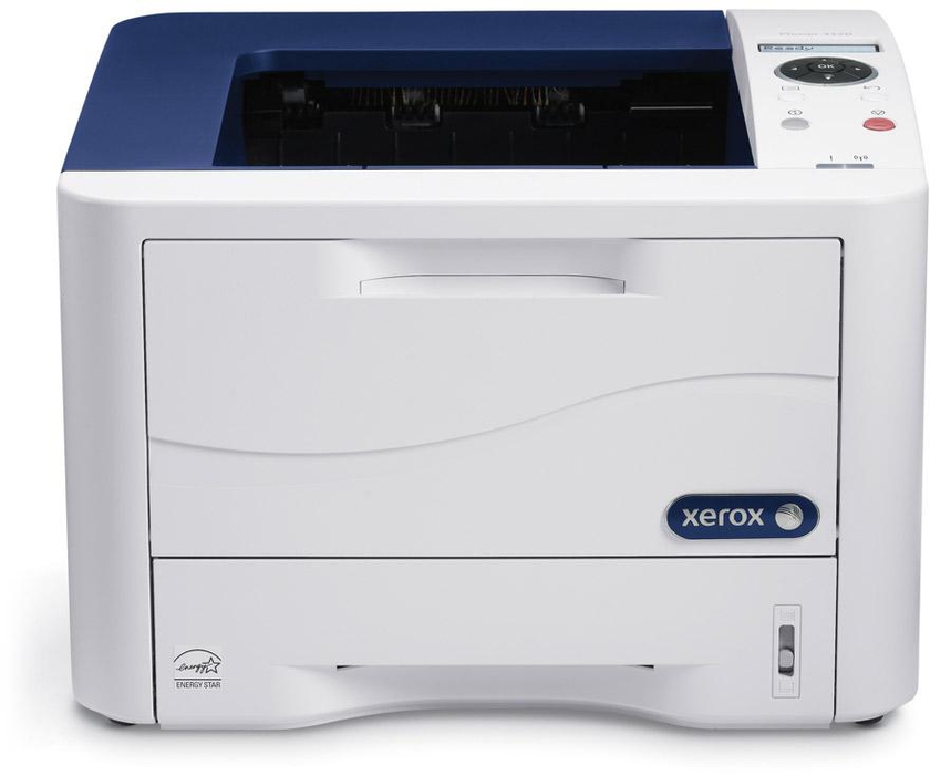 Xerox Phaser 3320 DNI Black and White Laser Printer A4 35ppm Network WiFi