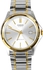 Casio Women's Silver Dial Stainless Steel Band Watch - LTP-1183G-7ADF