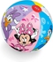 Inflatable Beach Ball Mickey Mouse 51cm - No:91098
