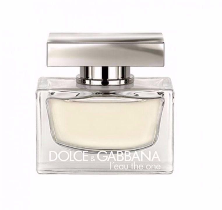 Dolce & Gabbana - L Eau The One for Women -  EDT, 75 ml