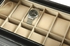 Business Man Fashion PU Leather Watch Box