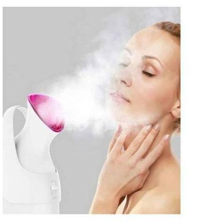 Humidifier Skin Care Hot Professional Facial Steamer .