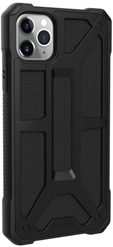 UAG iPhone 11 Pro Max Protective Case Monarch Series (3 Colors)