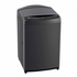 Get LG T19H3SDHT2 Top Loading Washing Machine, 19 kg - Dark Grey with best offers | Raneen.com