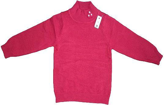 Gap Pullover For Girls Age From 3-4 Years