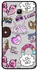 Thermoplastic Polyurethane Protective Case Cover For Samsung Galaxy J5 (2016) Girly Tags