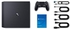 Sony بلاى ستيشن 4 برو - 1 تيرا بايت - أسود