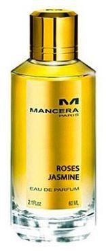 Roses Jasmine by Mancera 120ml Eau de Parfum