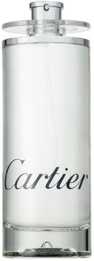 Cartier Eau De Cartier for Men -Eau De Toilette, 100 ml-