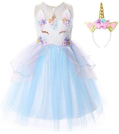 Princess Costume 130cm