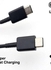 2Packs Super Fast Charger & Sync Type-C to Type-C Cable For Samsung Galaxy S22/S21 Ultra 5G,Note20 Ultra 5G,S20+ 5G