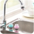 Water Purifier And Filter Tap - White
