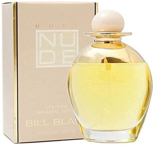 Bill Blass Nude For Women Original Packed Pc From DJ Perfumes - 100ml