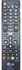 LG Digital TV Remote Control - Black