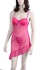 Beauty Lace Lingerie Dress With G-Thog