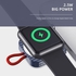 W26 Portable Magnetic Wireless Charger For Apple Watch