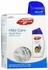 Lifebuoy anti-bacterial body wash mild care with milk cream + loofah 300 ml