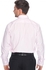 Paolo Giardini Pink Cotton Shirt Neck Shirts For Men