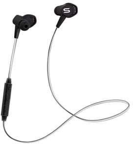 Soul SR41BK Run Free Pro-X Wireless In Ear Headset Black