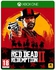 Rockstar Games Red Dead Redemption 2 (Intl Version) - Adventure - Xbox One