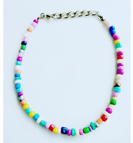 Colorful Hand Anklet