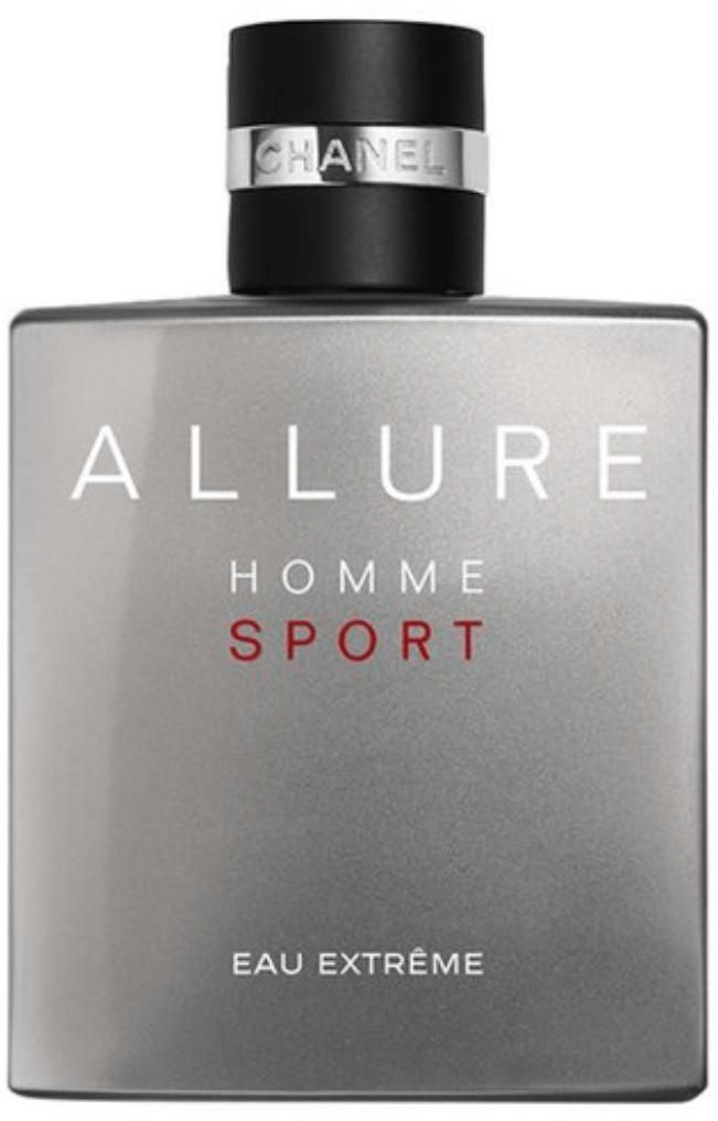 Chanel Allure Sport Extreme For Men Eau De Parfum 100Ml