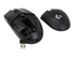 Logitech G305 Wireless Gaming Mouse With Hero Sensor - 12000DPI