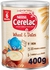 Nesyle CERELAC Infant Cereals with iRON+ WHEAT and DATES from 6 months 400g Tin