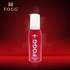 Fogg Essence Perfume Spray For Women - 120 Ml
