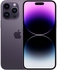 Apple iPhone 14 Pro Max, 5G, 256GB, Deep Purple