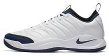 Nike Air Zoom Oscillate Men's Tennis Shoe - White