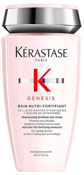 Kerastase Genesis Bain Nutri-Fortifiant Shampoo 250ml