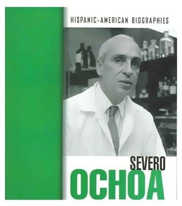 Severo Ochoa paperback english