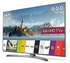 LG UK6300PVB - 49" Smart UHD 4K LED TV - HDR - Black