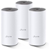 TP-Link Deco E4 (3-pack) AC1200 Whole Home Mesh Wi-Fi System