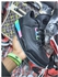 New Quality Design,Air Jordan 3 Retro 'Quai 54' Fashion sneakers Black 40