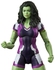 Hasbro Legends Series Marvel Avengers Disney Plus Character 1 6-Inch Action Figure
