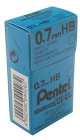 Pentel Hi-Polymer Pencil Lead 0.7mm