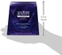 Crest 3D White Luxe Whitestrips Professional Effects - Teeth Whitening Kit 20 Treatments