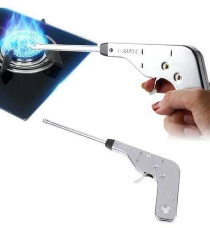 Electric Gas Lighter