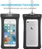 Anker Waterproof Case, for iPhone 7/7 plus /6, Galaxy S7 / S6 edge  and Other phones up to 6 Inches