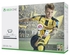 Xbox One S with Fifa 17 Code , 500GB , 1 Wireless Controller , White