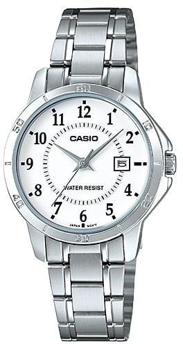 Women's Watches CASIO LTP-V004D-7BUDF