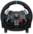 لوجيتك درايفنج فورس G29 عجلة قيادة لبلاي ستيشن 4، بلاي ستيشن 3 وبي سي