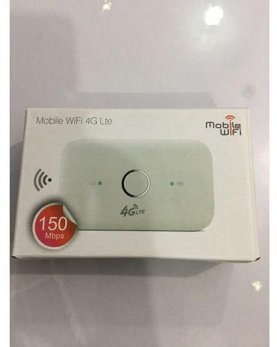 Huawei 4G LTE Universal Pocket MiFi/ WiFi For All Networks