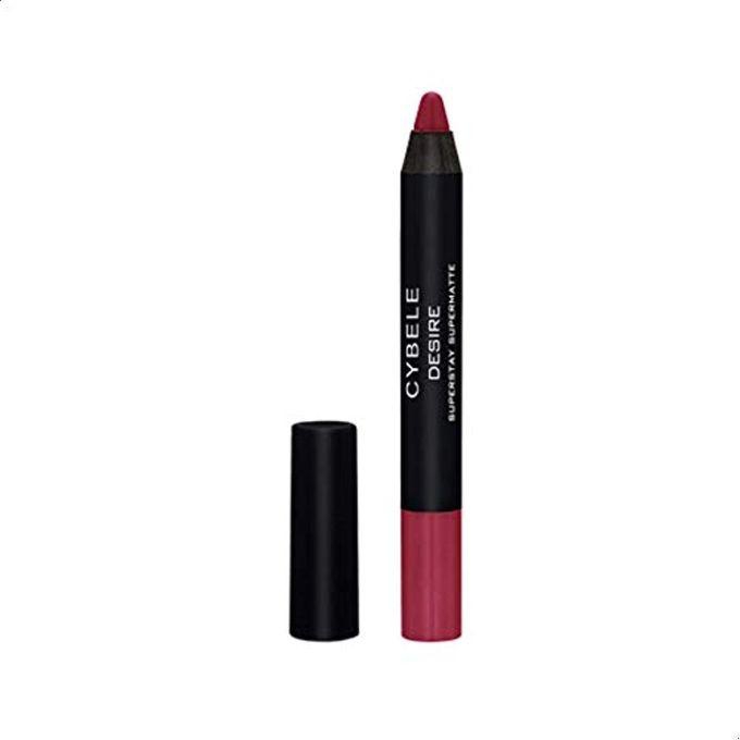 Cybele Desire Superstay Supermatte Lipstick 05 Cranberry