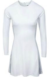 J.Lindeberg Women's Zara Golf Dress - White
