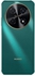 Huawei Nova 12i 4G Smartphone 8GB, Arabic Green, 256GB