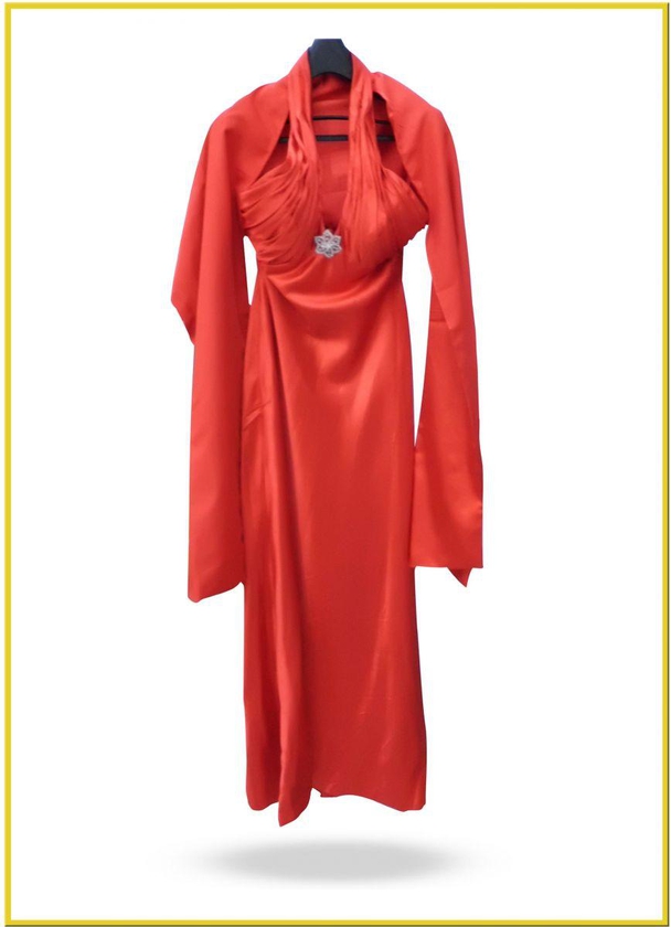 Formal Dress - 1890000013