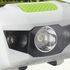 Generic Mini 4Mode 900Lm R3 2 LED Ultra Bright Headlight Headlamp Head Torch Hiking Camp